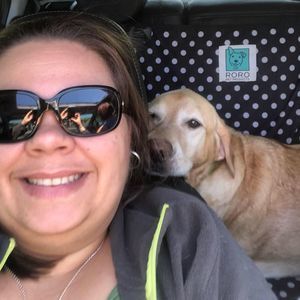 Meet your Posher, Jessie